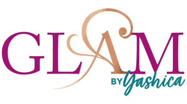 Glam by Yashica logo