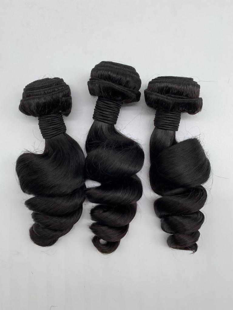 Loose Curl Bundle Deal