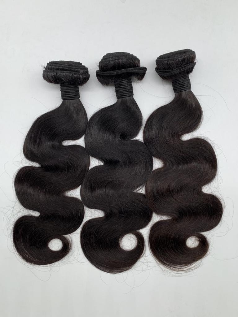 Body Wave Bundle Deal